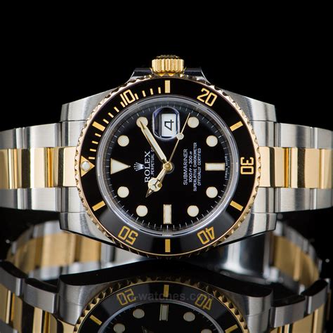 rolex submariner 2010 price